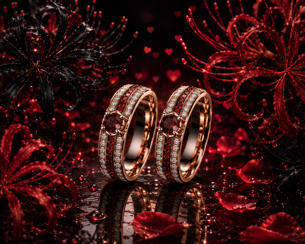 cincin nikah